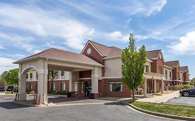 Best Western Plus Boulder Inn